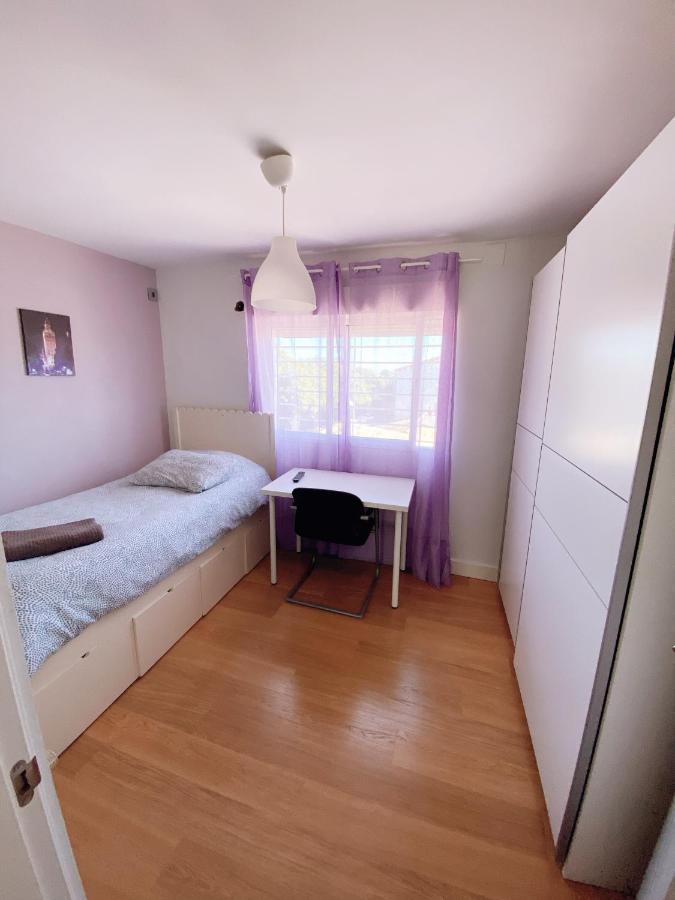 Mholidays Tomares Exterior foto