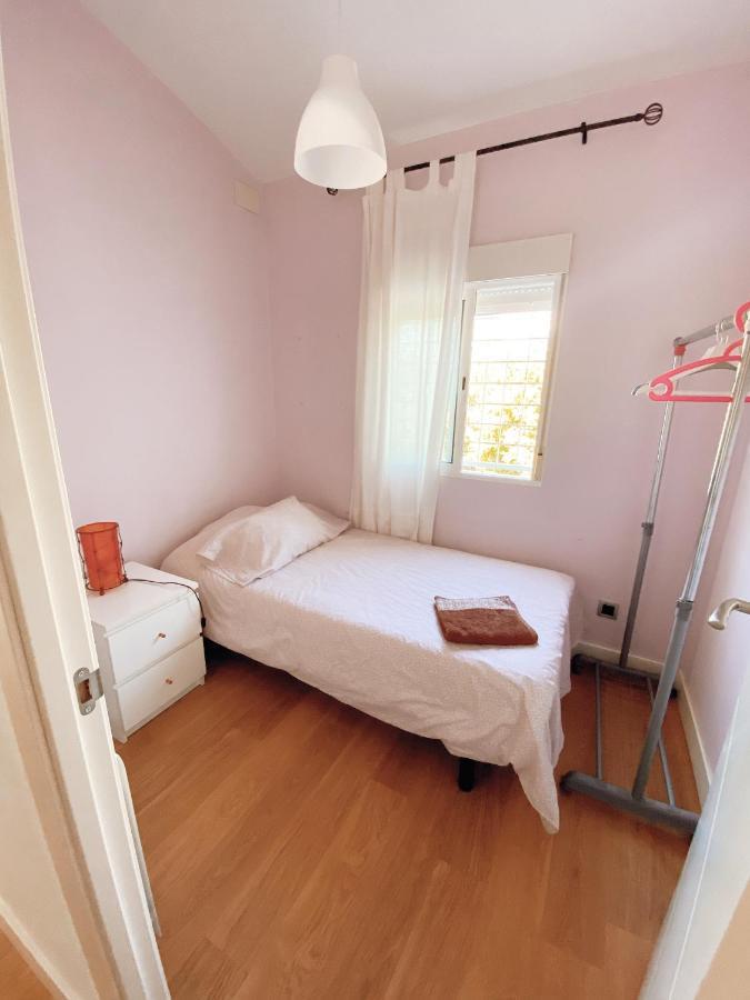 Mholidays Tomares Exterior foto