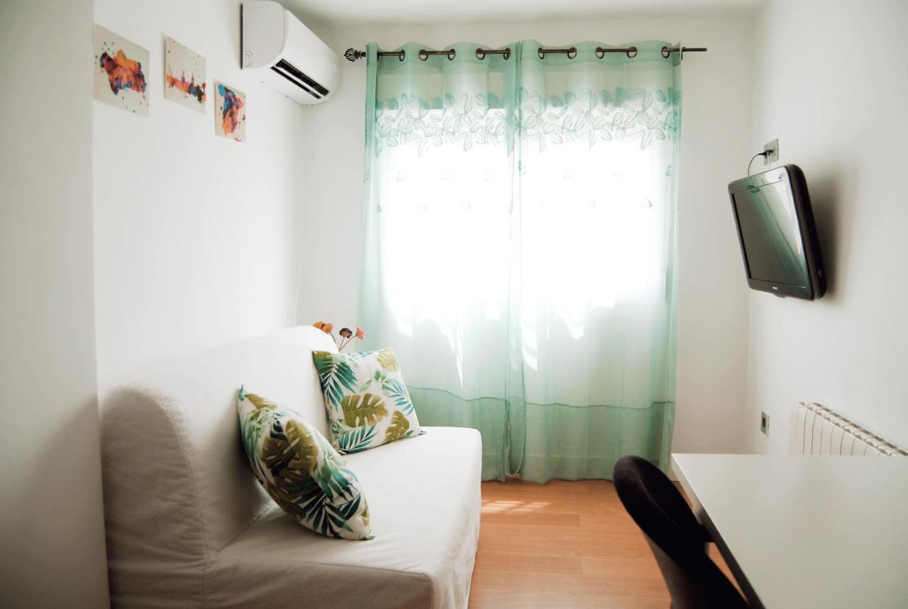 Mholidays Tomares Exterior foto
