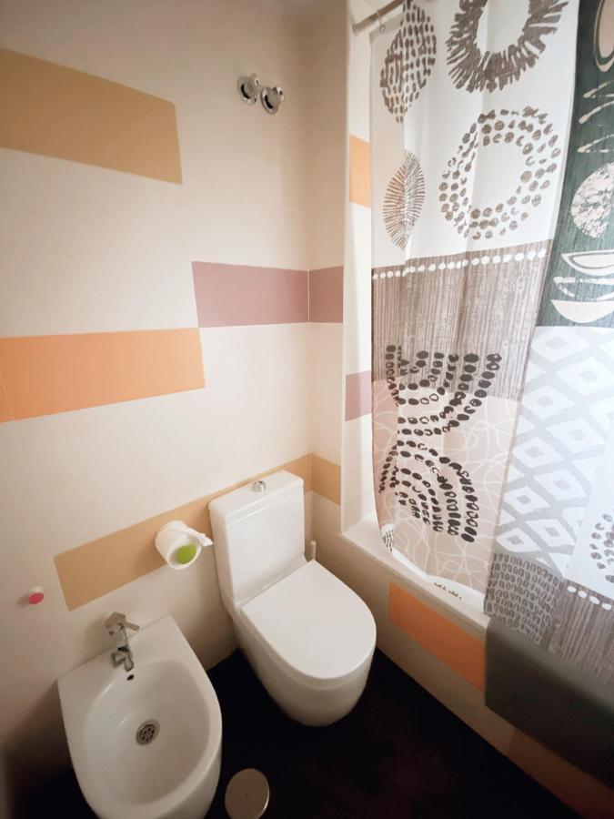 Mholidays Tomares Exterior foto