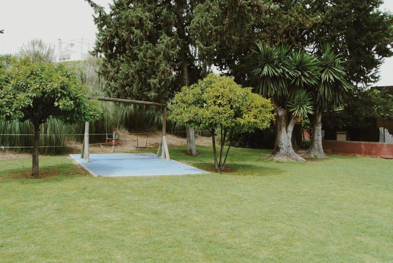 Mholidays Tomares Exterior foto