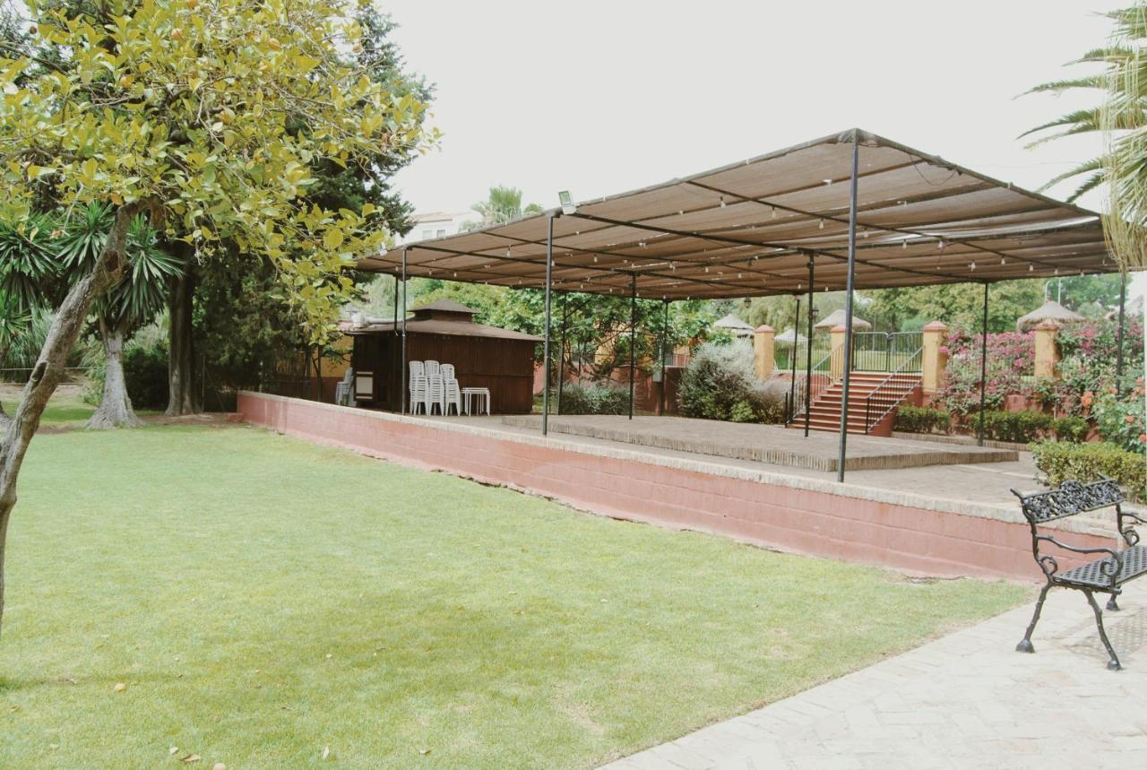 Mholidays Tomares Exterior foto